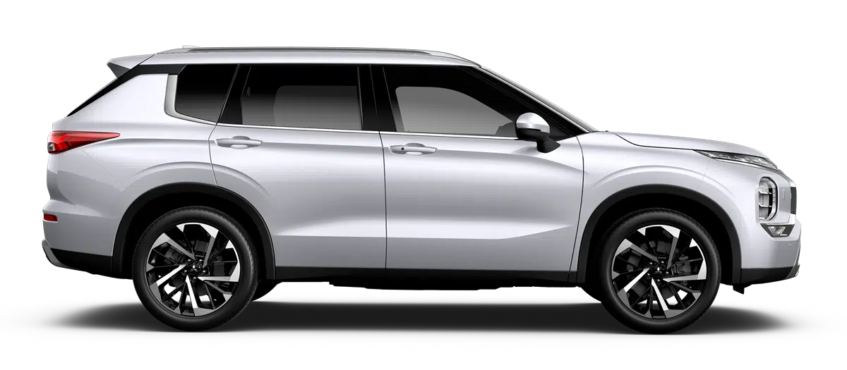 Mitsubishi Outlander thumbnail